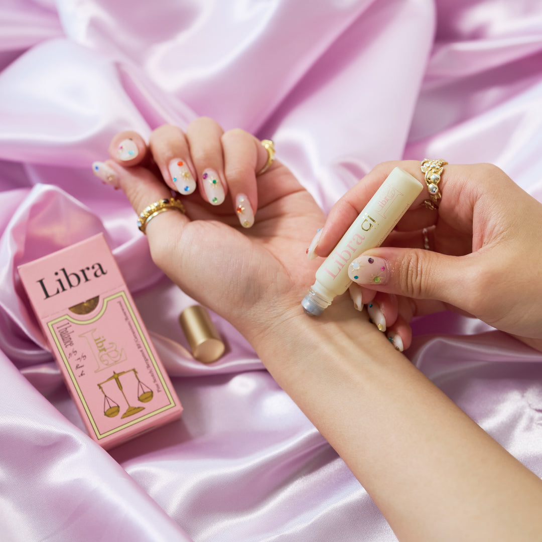 I fragrance Libra《天秤座》 – F.room ONLINE STORE