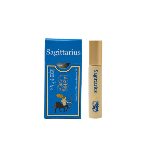 I fragrance Sagittarius《射手座》
