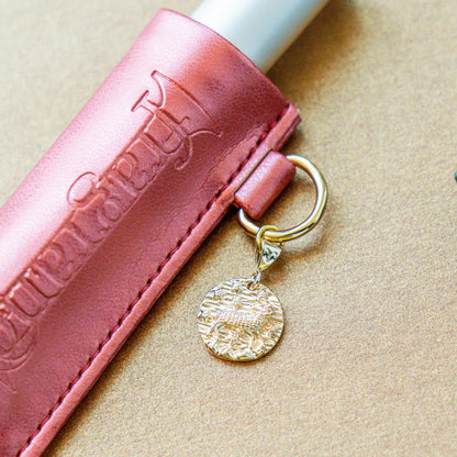 I fragrance＆amulet case Set Aries《牡羊座》