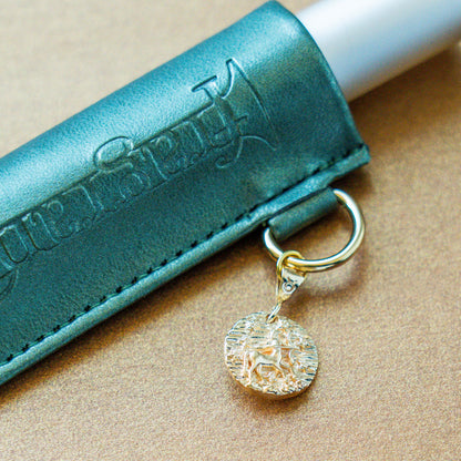 I fragrance＆amulet case Set Taurus《牡牛座》