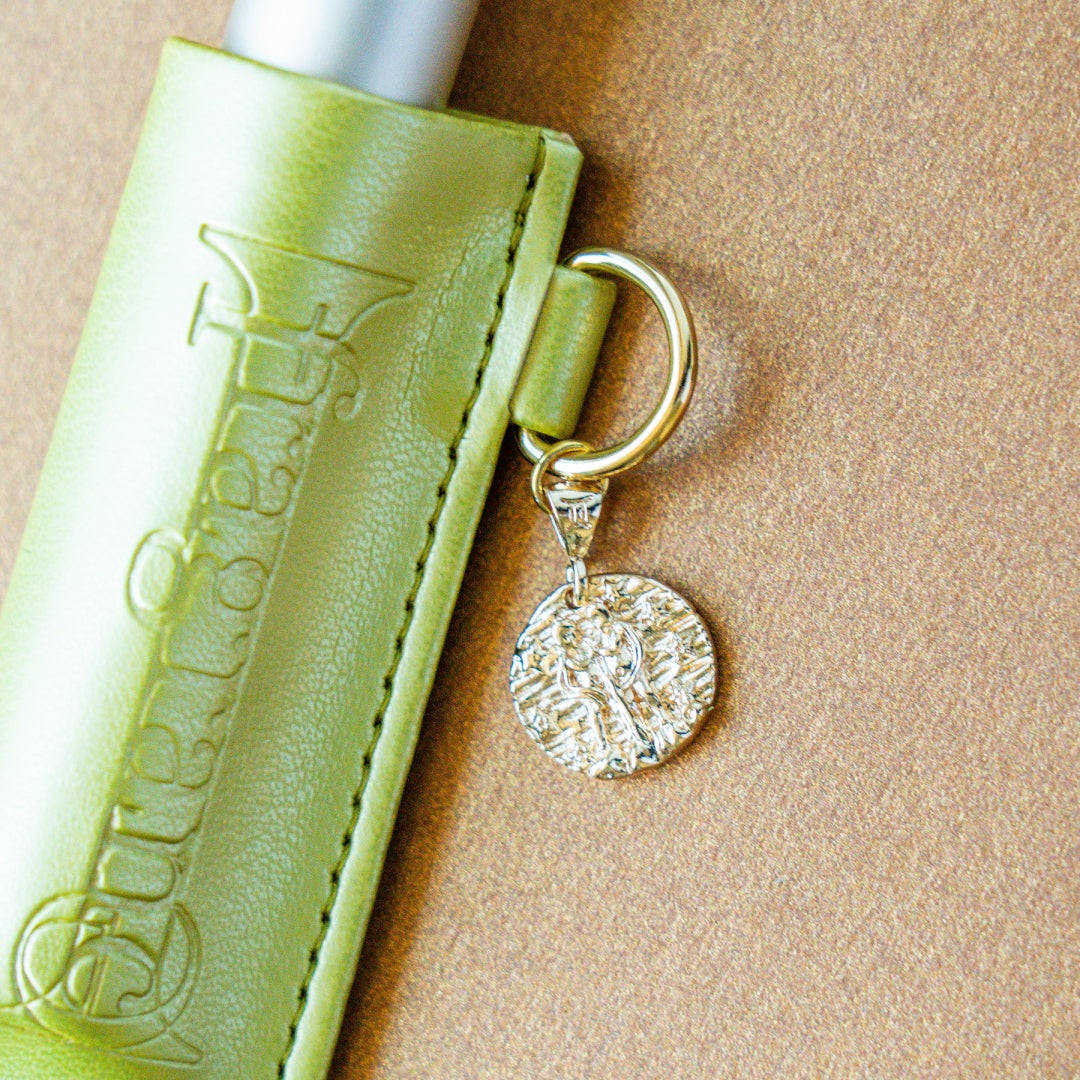 I fragrance＆amulet case Set Gemini《双子座》