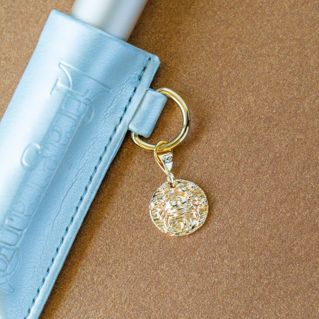 I fragrance＆amulet case Set Cancer《蟹座》