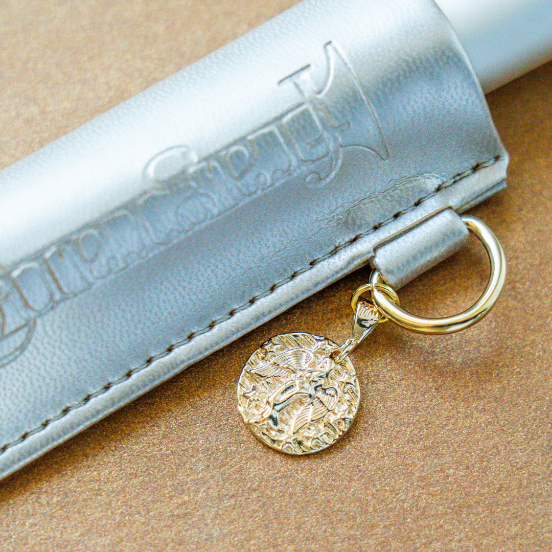 I fragrance＆amulet case Set Virgo《乙女座》 – F.room ONLINE STORE