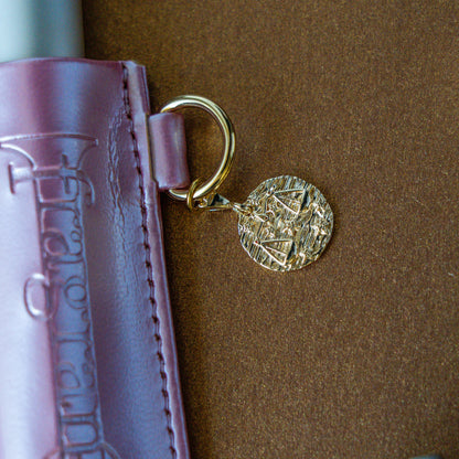 I fragrance＆amulet case Set Libra《天秤座》