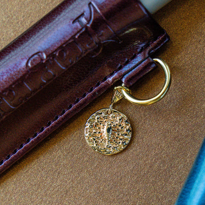 I fragrance＆amulet case Set Scorpius《蠍座》