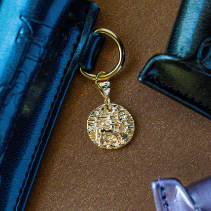 I fragrance＆amulet case Set Sagittarius《射手座》