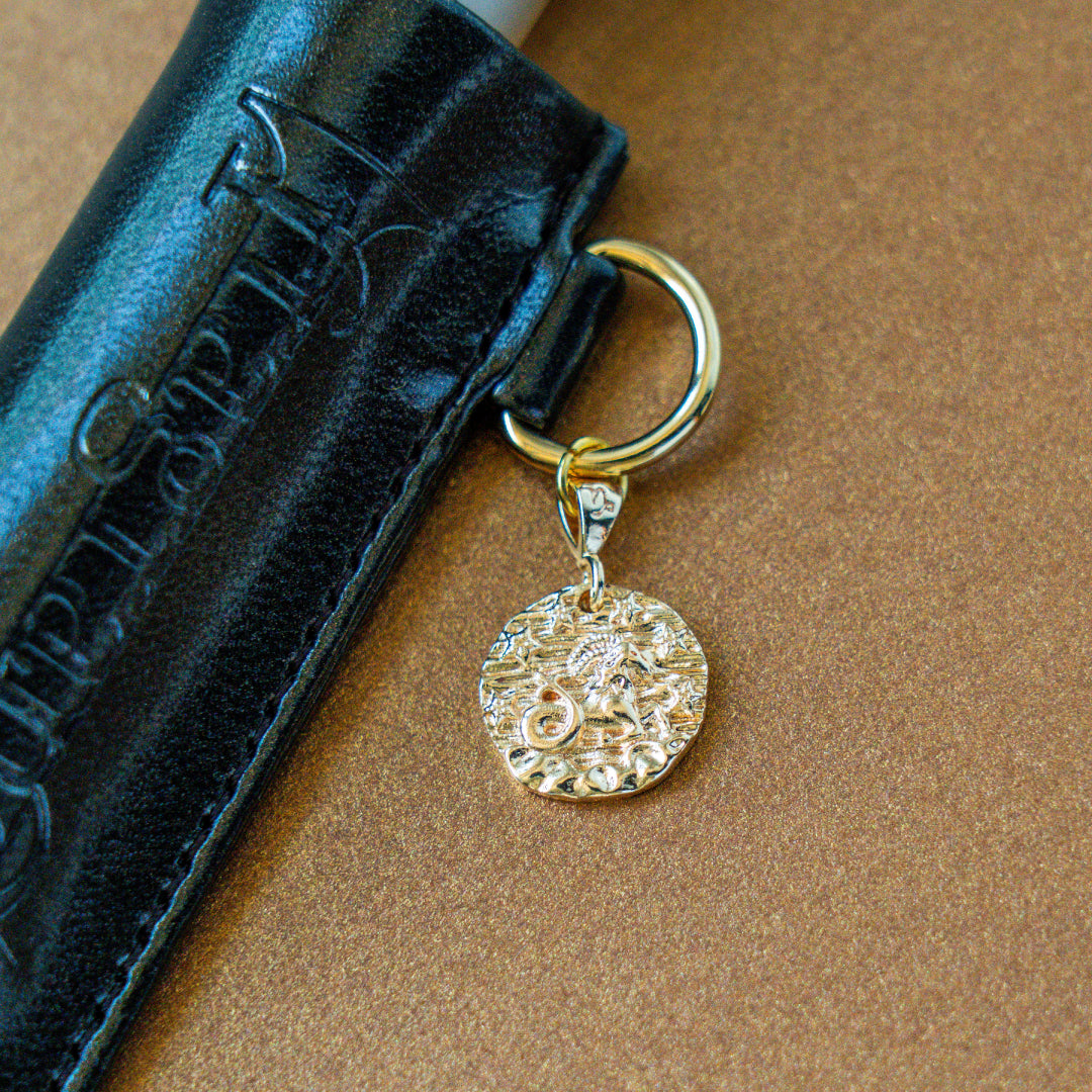 I fragrance＆amulet case Set Capricornus《山羊座》 – F.room ONLINE