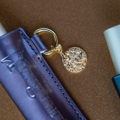 I fragrance＆amulet case Set Aquarius《水瓶座》