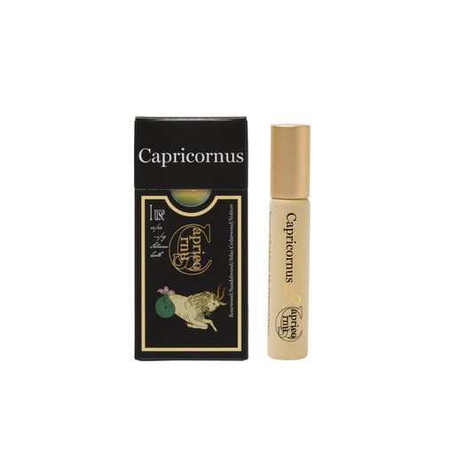 I fragrance Capricornus《山羊座》