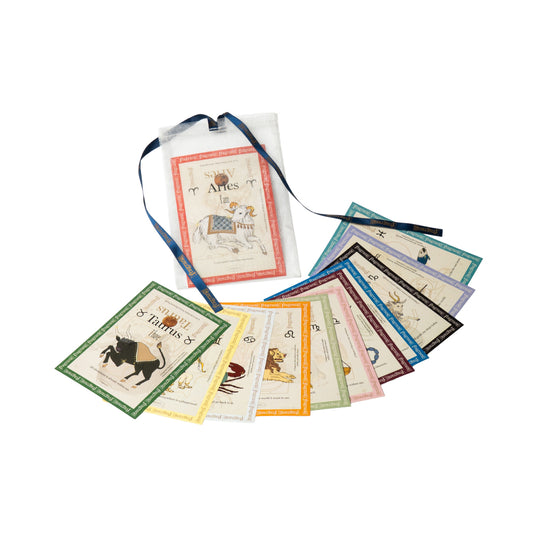 I fragrance wrapping