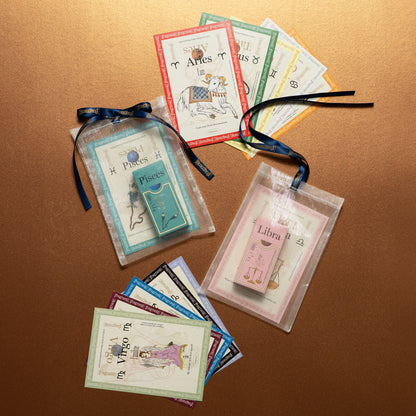 I fragrance wrapping