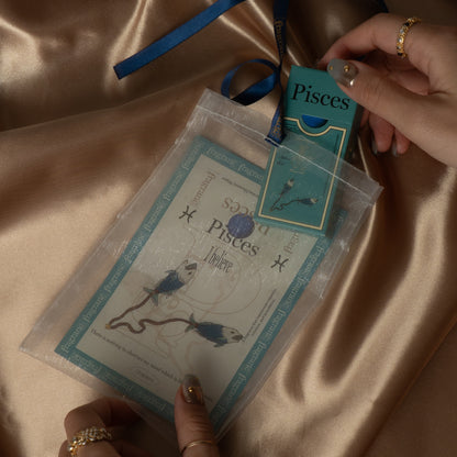 I fragrance wrapping