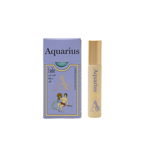 I fragrance Aquarius《水瓶座》