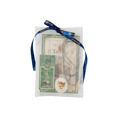 I fragrance Ritual Set Taurus《牡牛座》
