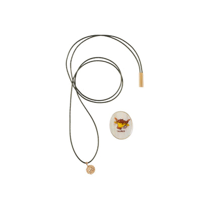 I fragrance Ritual Set Taurus《牡牛座》