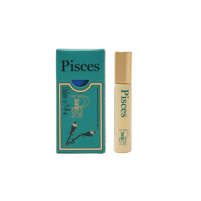 I fragrance＆amulet case Set Pisces《魚座》