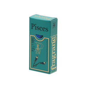 I fragrance Pisces《魚座》