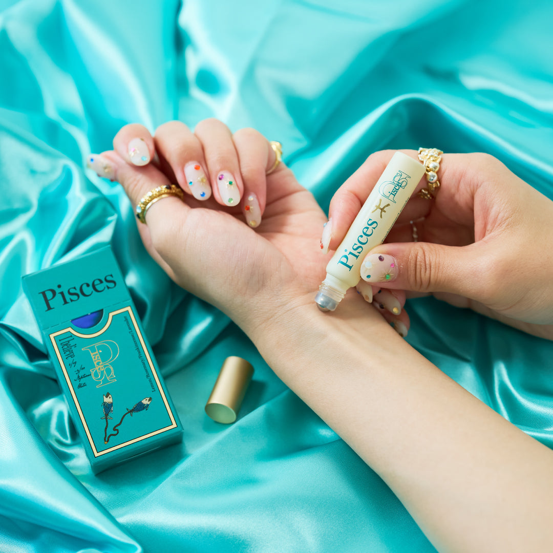 I fragrance Pisces《魚座》 – F.room ONLINE STORE