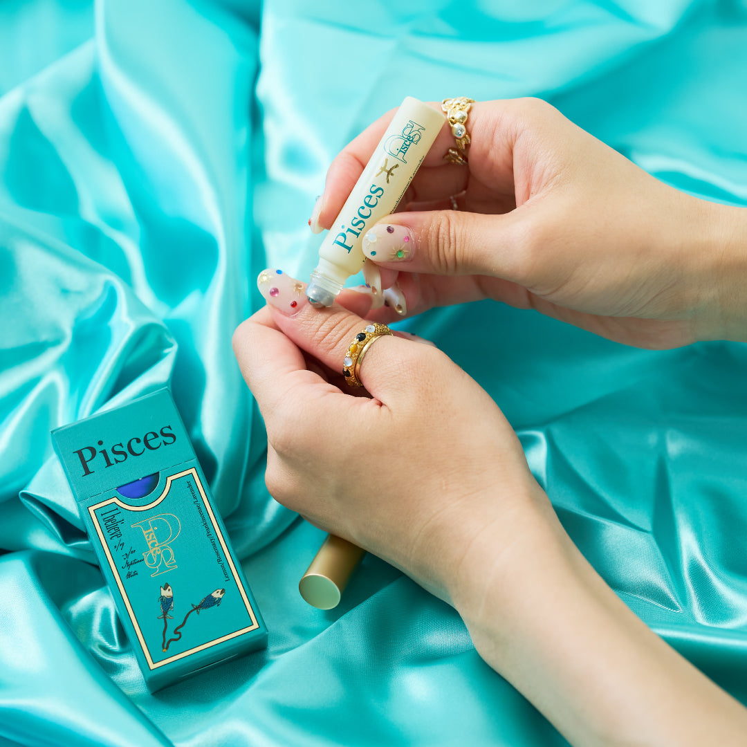 I fragrance Pisces《魚座》 – F.room ONLINE STORE
