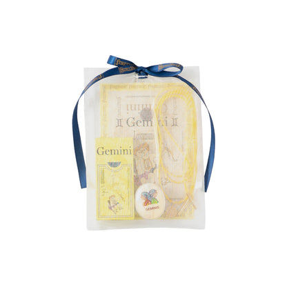 I fragrance Ritual Set Gemini《双子座》