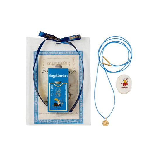 I fragrance Ritual Set Sagittarius《射手座》