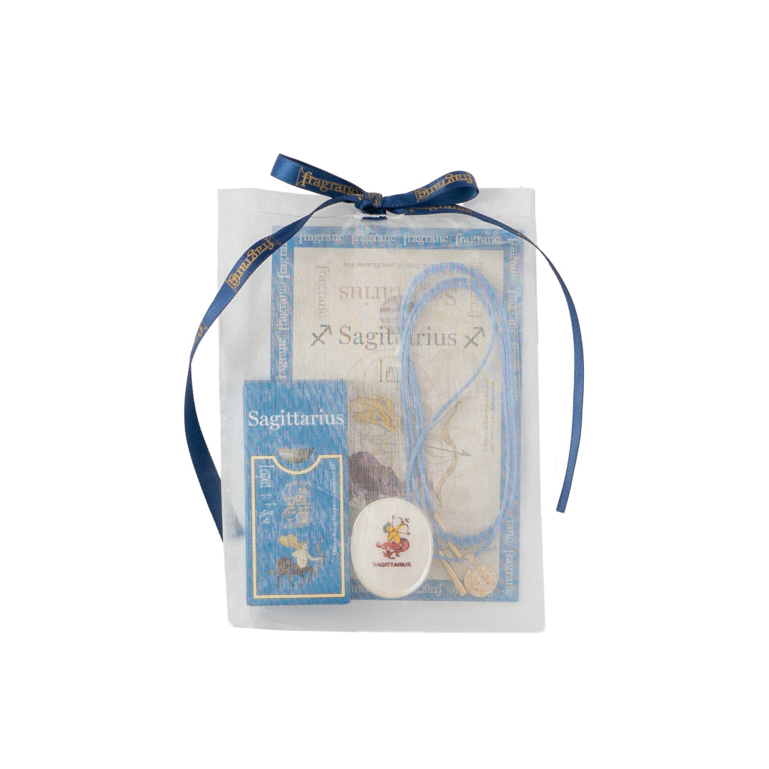 I fragrance Ritual Set Sagittarius《射手座》 – F.room ONLINE STORE