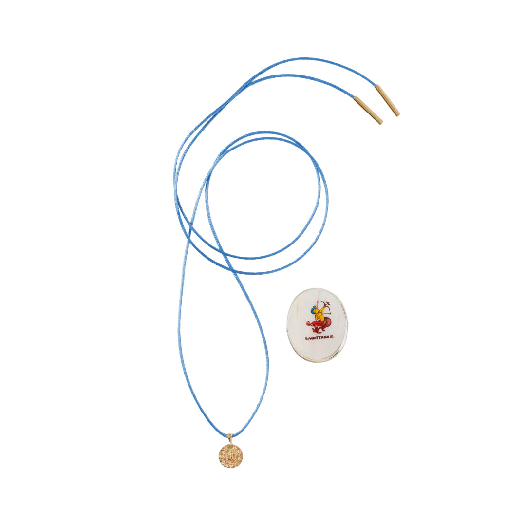 I fragrance Ritual Set Sagittarius《射手座》