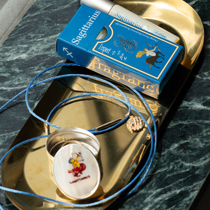 I fragrance Ritual Set Sagittarius《射手座》