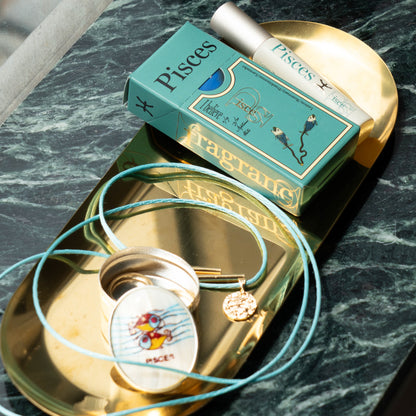 I fragrance Ritual Set Pisces《魚座》
