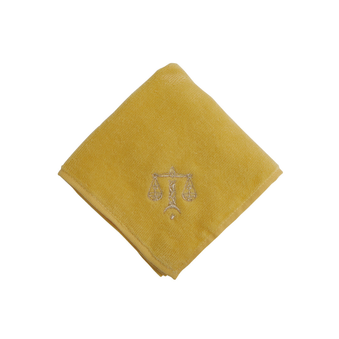 《天秤座 BOX》I fragrance＆LUCKY AMULET TOWEL