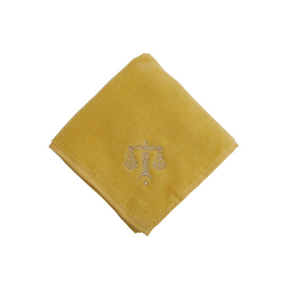 《天秤座 BOX》I fragrance＆LUCKY AMULET TOWEL