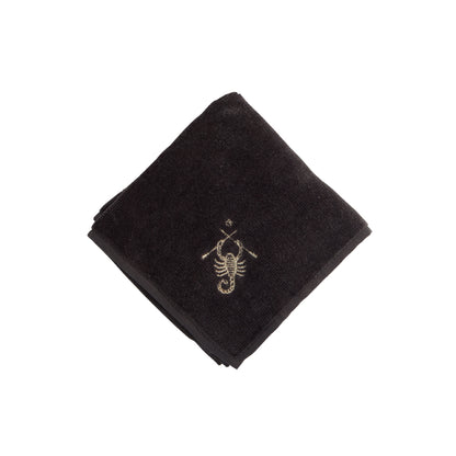 《蠍座 BOX》I fragrance＆LUCKY AMULET TOWEL