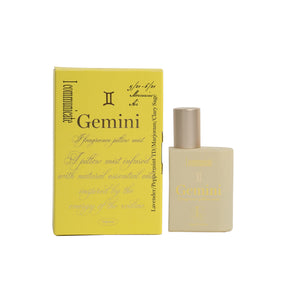 I fragrance pillow mist Gemini《双子座》