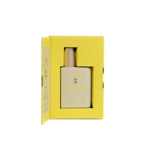 I fragrance pillow mist Gemini《双子座》