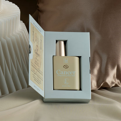 I fragrance pillow mist Cancer《蟹座》
