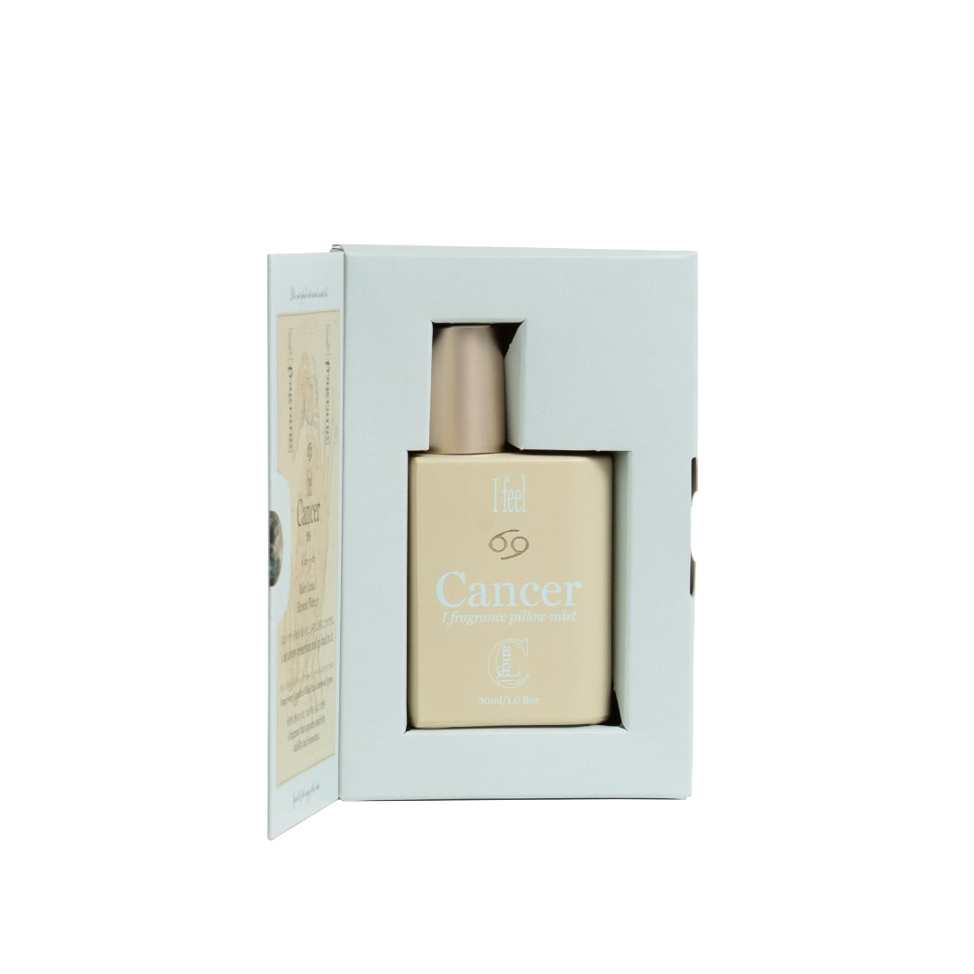I fragrance pillow mist Cancer《蟹座》