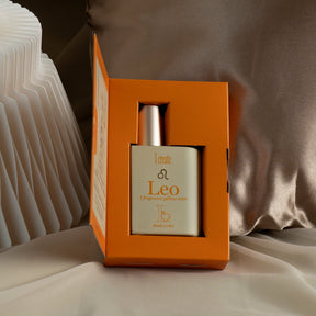 I fragrance pillow mist Leo《獅子座》