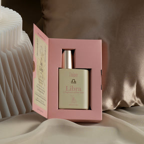 I fragrance pillow mist Libra《天秤座》