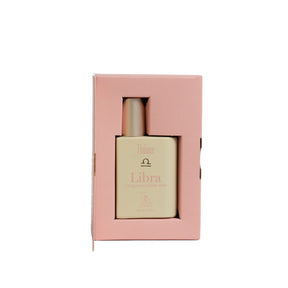 I fragrance pillow mist Libra《天秤座》