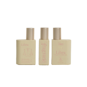 I fragrance pillow mist Libra《天秤座》