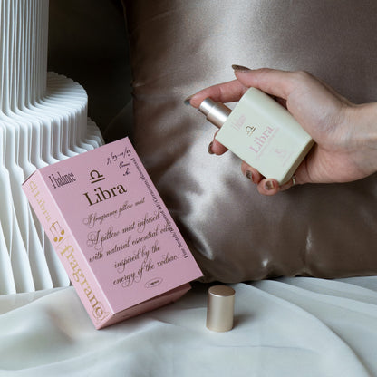 I fragrance pillow mist Libra《天秤座》