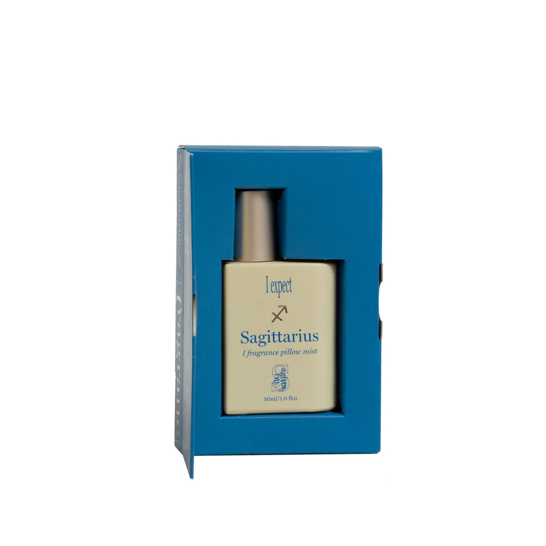 I fragrance pillow mist Sagittarius《射手座》