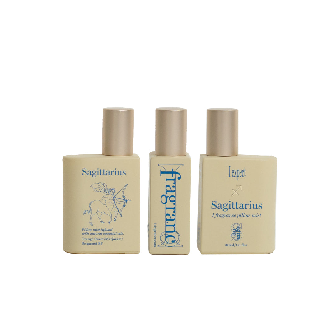 I fragrance pillow mist Sagittarius《射手座》