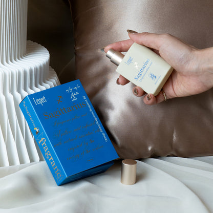 I fragrance pillow mist Sagittarius《射手座》