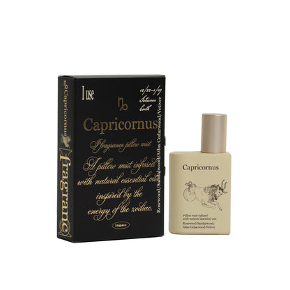 I fragrance pillow mist Capricornus《山羊座》