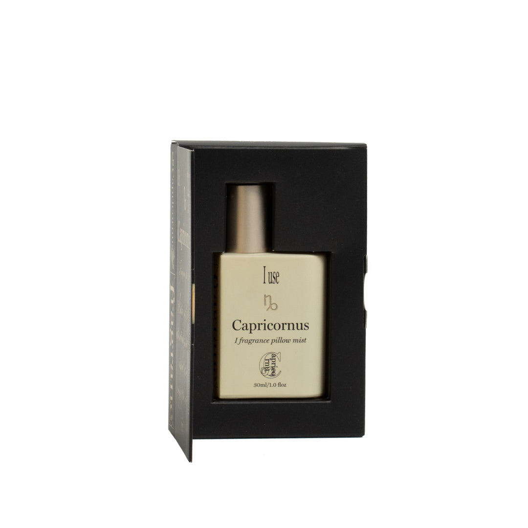 I fragrance pillow mist Capricornus《山羊座》