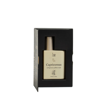 I fragrance pillow mist Capricornus《山羊座》