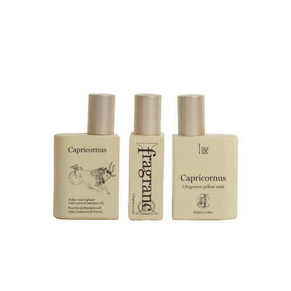 I fragrance pillow mist Capricornus《山羊座》