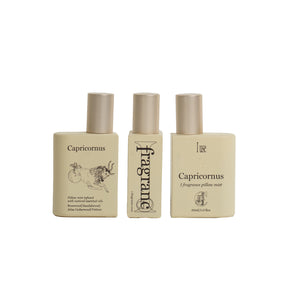 I fragrance pillow mist Capricornus《山羊座》