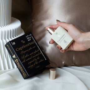 I fragrance pillow mist Capricornus《山羊座》